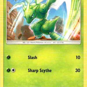Hidden Fates - 005/068 - Scyther