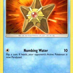 Hidden Fates - 013/068 - Staryu