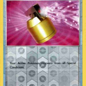 Rebel Clash - 159/192 - Full Heal - Reverse Holo