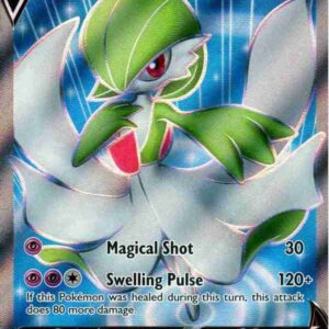 Champion's Path - 070/073 - Gardevoir V