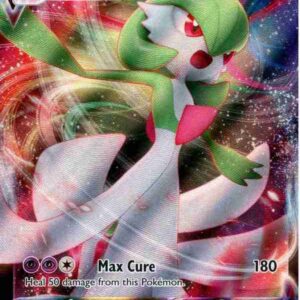 Champion's Path - 017/073 - Gardevoir VMAX