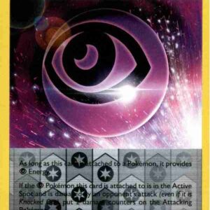 Rebel Clash - 172/192 - Horror P Energy - Reverse Holo