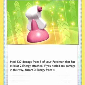 Champion's Path - 054/073 - Hyper Potion