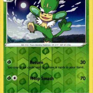 Fusion Strike - 008/264 - Simisage - Reverse Holo