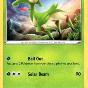 Fusion Strike - 020/264 - Araquanid - Rare