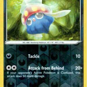 Champion's Path - 044/073 - Inkay - Reverse Holo