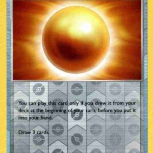 Rebel Clash - 162/192 - Nugget - Reverse Holo