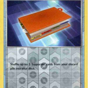 Sword & Shield - 172/202 - Pal Pad - Reverse Holo