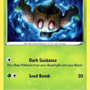 Rebel Clash - 014/192 - Phantump