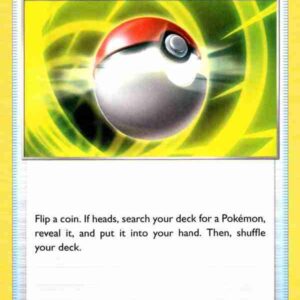 Rebel Clash - 164/192 - Poké Ball
