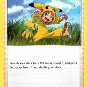Sword & Shield - 173/202 - Poké Kid