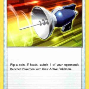 Sword & Shield - 175/202 - Pokémon Catcher