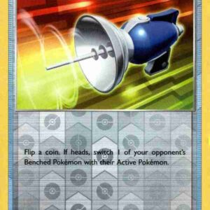 Sword & Shield - 175/202 - Pokémon Catcher - Reverse Holo