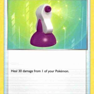 Sword & Shield - 177/202 - Potion