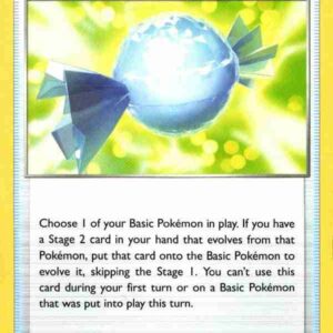 Sword & Shield - 180/202 - Rare Candy