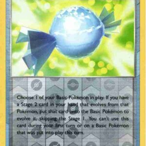Sword & Shield - 180/202 - Rare Candy - Reverse Holo