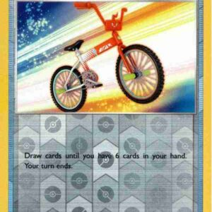 Champion's Path - 063/073 - Rotom Bike - Reverse Holo