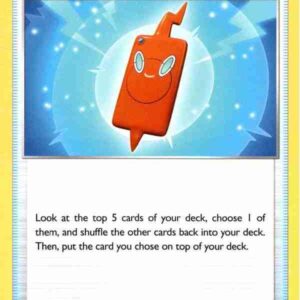 Champion's Path - 064/073 - Rotom Phone