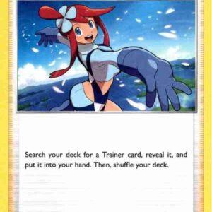 Rebel Clash - 166/192 - Skyla