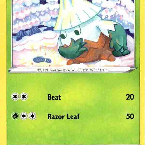 Rebel Clash - 012/192 - Snover