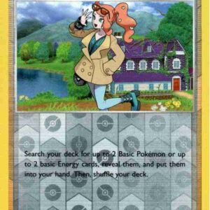 Champion's Path - 065/073 - Sonia - Reverse Holo