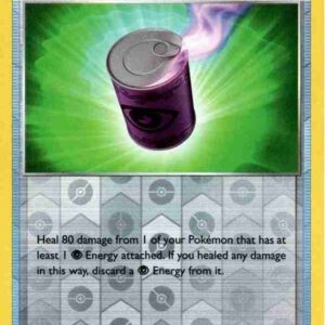 Champion's Path - 066/073 - Suspicious Food Tin - Reverse Holo