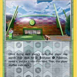 Champion's Path - 068/073 - Turffield Stadium - Reverse Holo