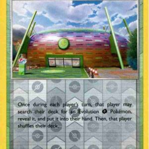 Rebel Clash - 170/192 - Turffield Stadium - Reverse Holo