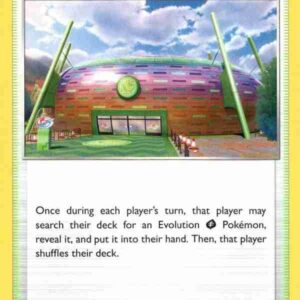 Champion's Path - 068/073 - Turffield Stadium