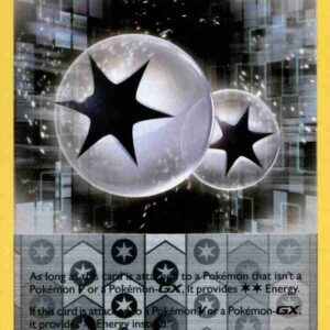 Rebel Clash - 174/192 - Twin Energy - Reverse Holo