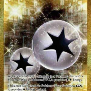 Rebel Clash - 209/192 - Twin Energy