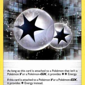 Rebel Clash - 174/192 - Twin Energy