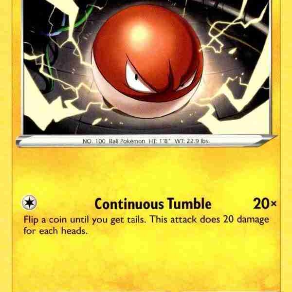 Rebel Clash - 056/192 - Voltorb