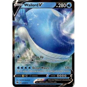 Champion's Path - 013/073 - Wailord V