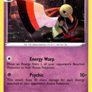 Rebel Clash - 077/192 - Xatu