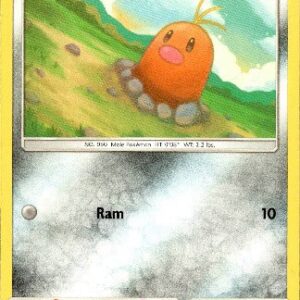 Unbroken Bonds - 122/214 - Alolan Dugtrio - Rare