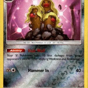 Unbroken Bonds - 121/214 - Alolan Diglett - Reverse Holo