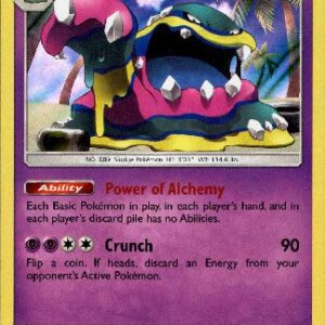 Sun & Moon - 058/149 - Alolan Muk - Holo Rare