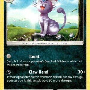 Sun & Moon - 079/149 - Alolan Persian
