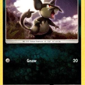 Sun & Moon - 076/149 - Alolan Rattata