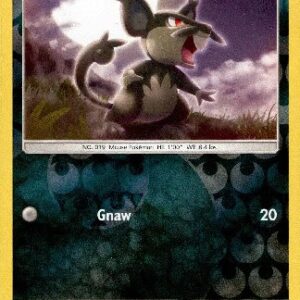 Sun & Moon - 076/149 - Alolan Rattata - Reverse Holo