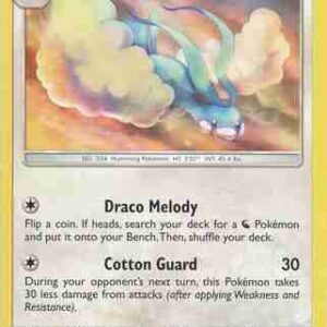 Crimson Invasion - 080/111 - Altaria - Rare