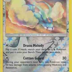 Crimson Invasion - 080/111 - Altaria - Reverse Holo