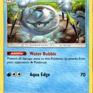 Sun & Moon - 046/149 - Araquanid