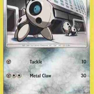 Crimson Invasion - 065/111 - Aron