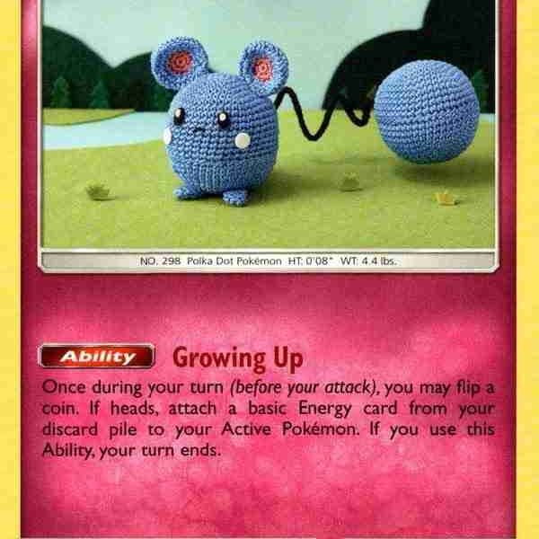 Cosmic Eclipse - 146/236 - Azurill