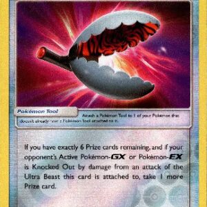 Unbroken Bonds - 164/214 - Beast Bringer - Reverse Holo
