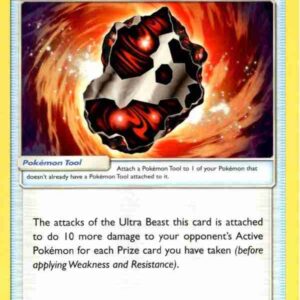 Cosmic Eclipse - 185/236 - Beastite