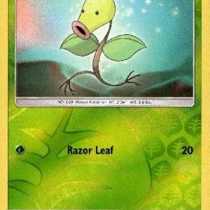 Unbroken Bonds - 013/214 - Bellsprout - Reverse Holo