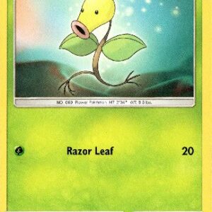 Unbroken Bonds - 013/214 - Bellsprout